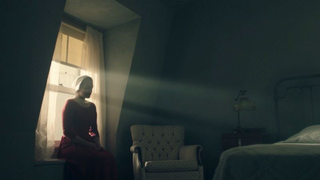Margaret Atwood Hints at More <i>Handmaid's Tale</i> in Extended Audiobook